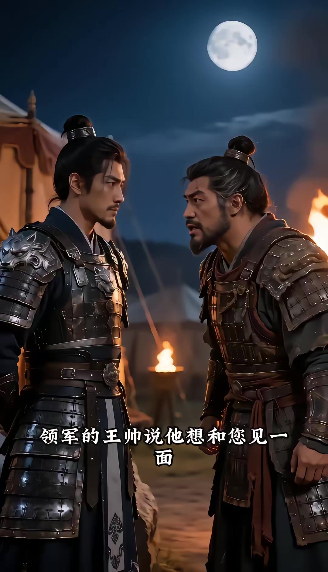《烬九州：三十四季》剧照