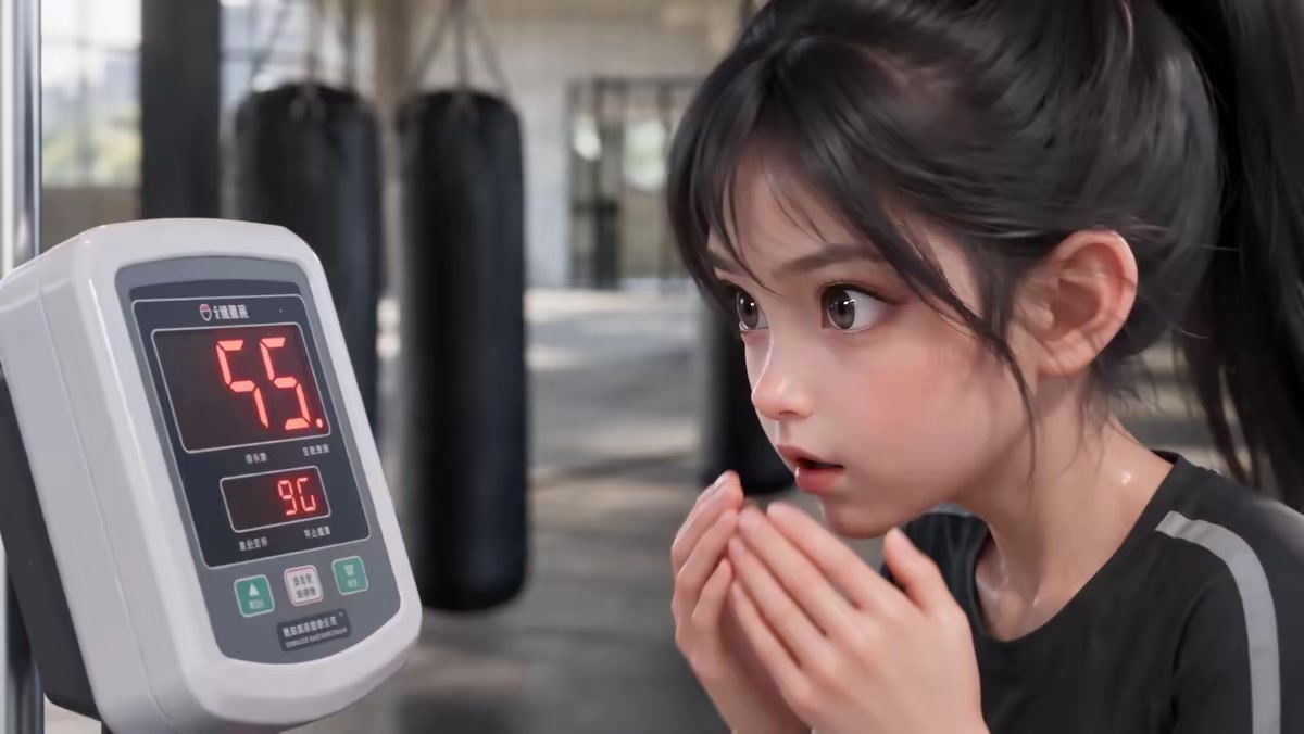 《乡下来的掌上明珠第四季》剧照