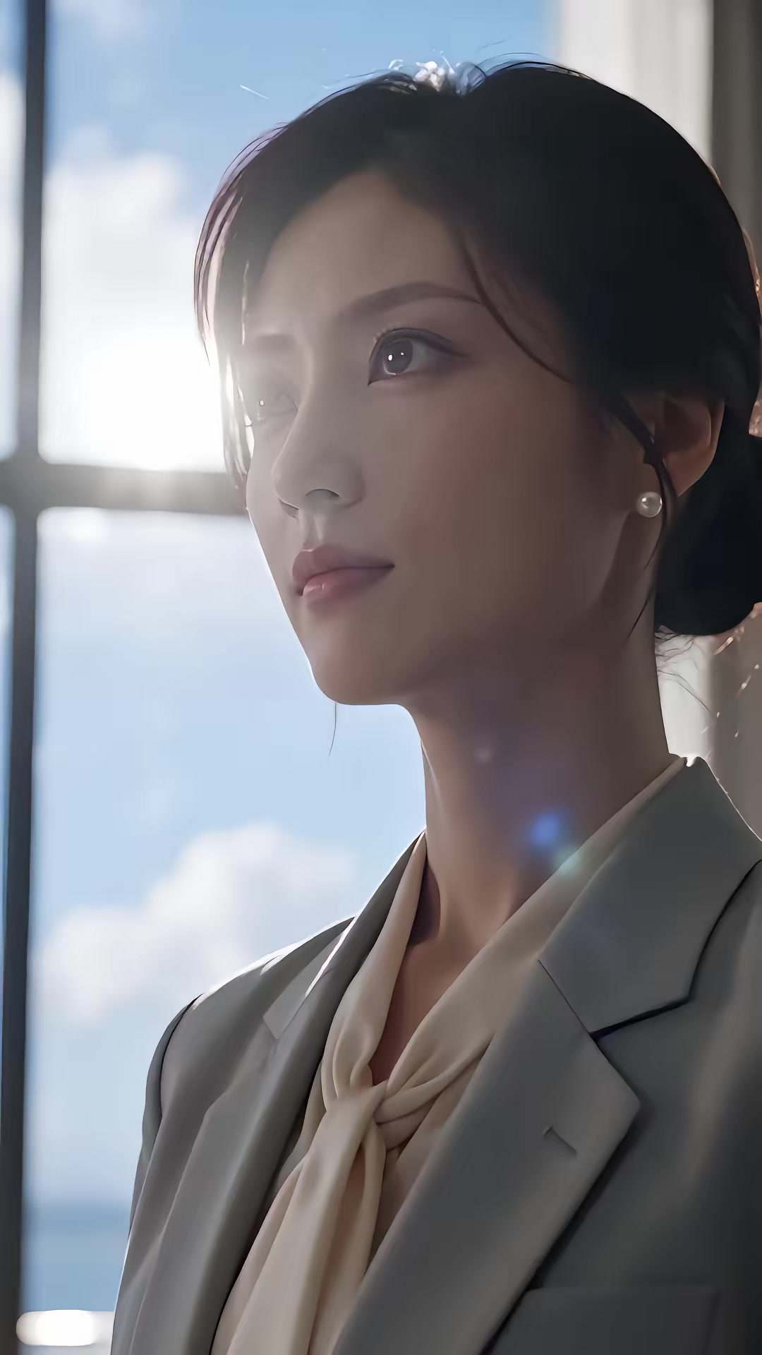 《金牌管家不干了》剧照