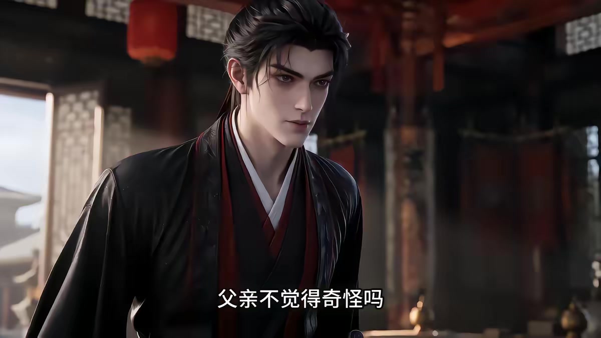 《穿越三國：挾袁紹而奪天下第二季》劇照