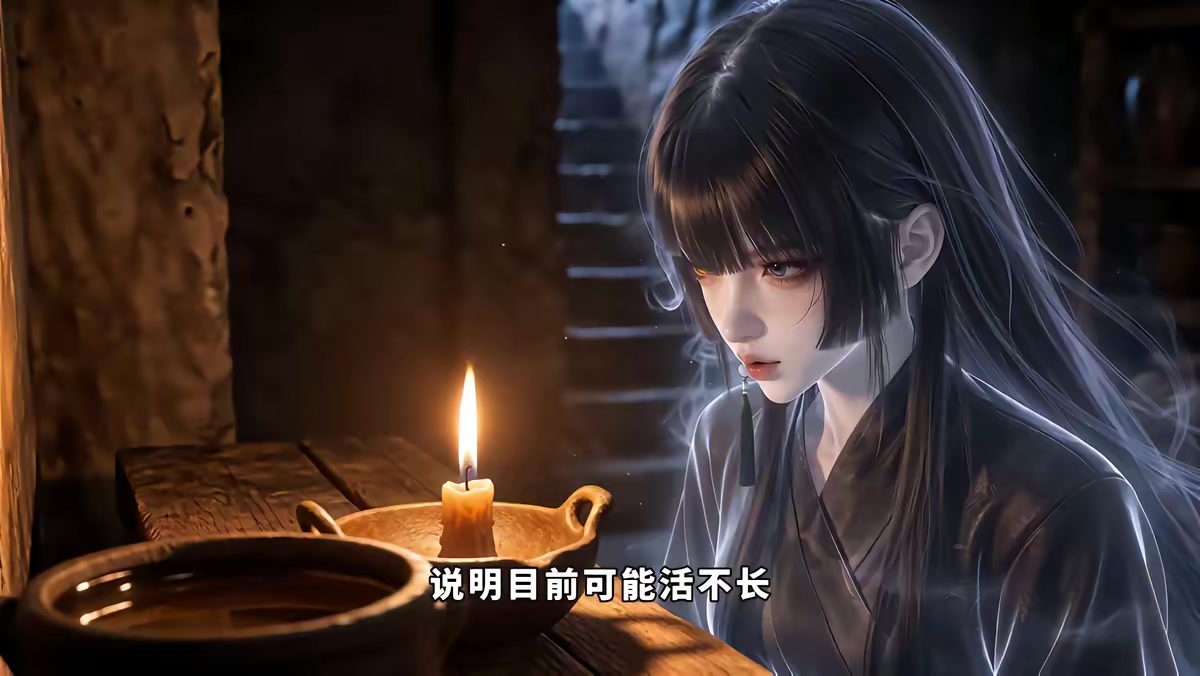 《學法律的玄學大師，很常見嗎第二季》劇照