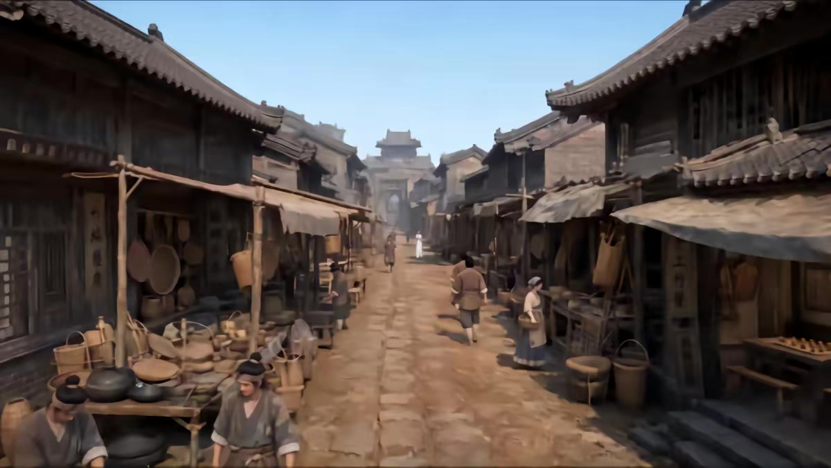 《我老婆是東晉第一女魔頭》劇照