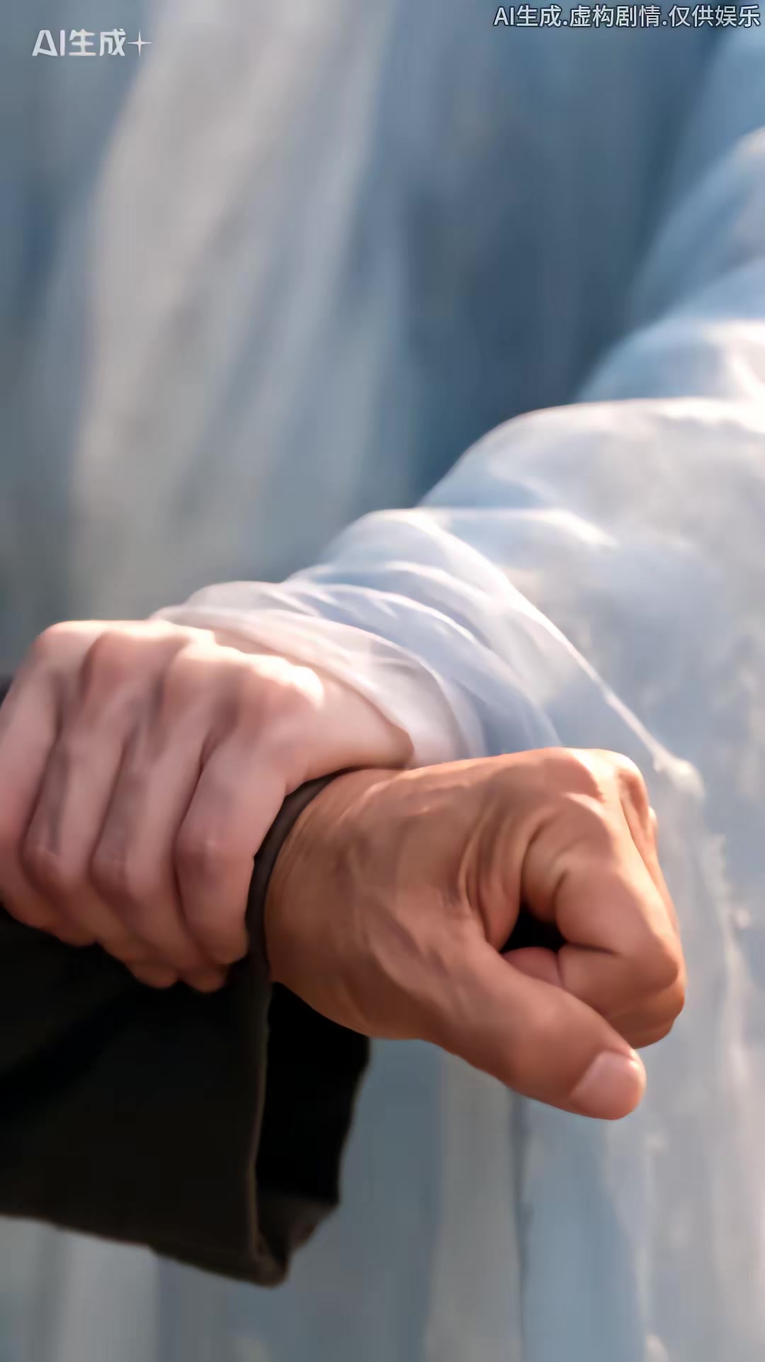 《被趕出侯府的假世子靠科舉逆襲權臣第六季》劇照