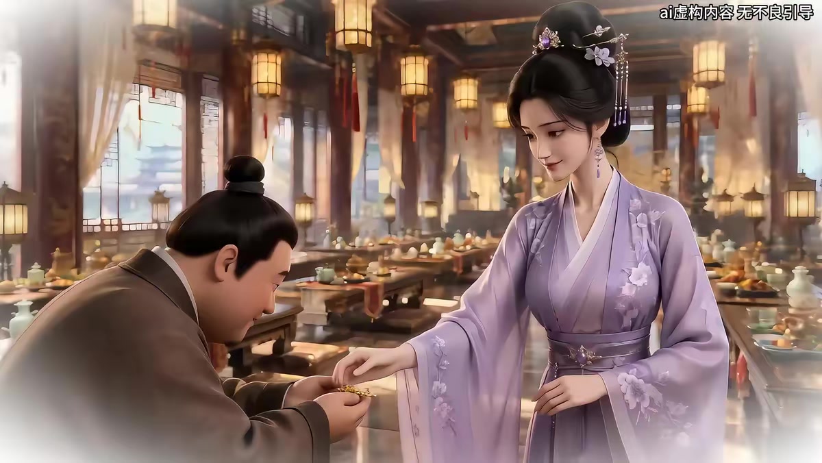 《破廟起家小福星之第三季（完結篇）》劇照