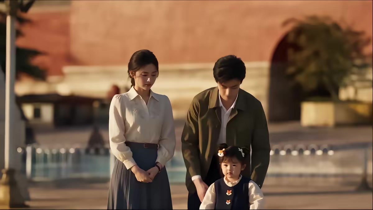 《紈絝下鄉-頑郎亦不負流年第三季》劇照