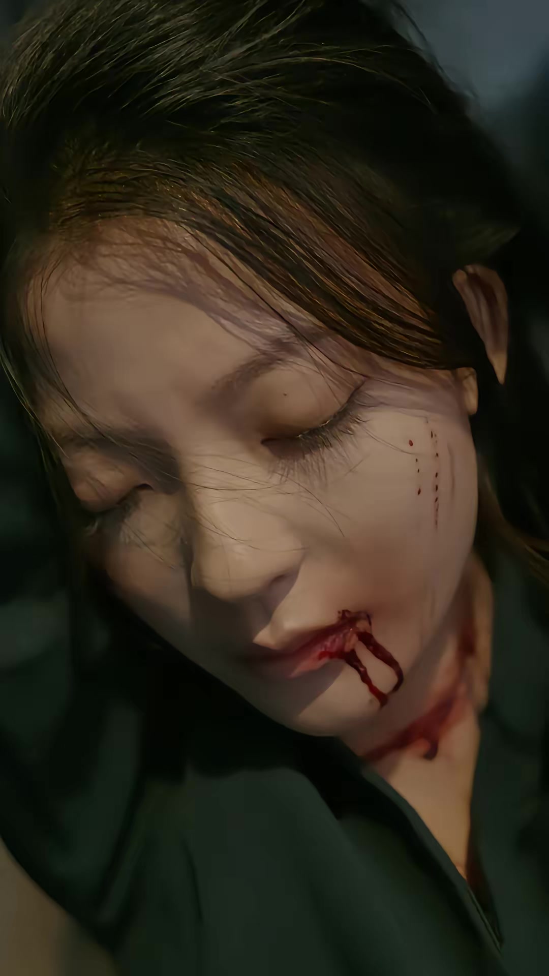 《緬北72小時》劇照