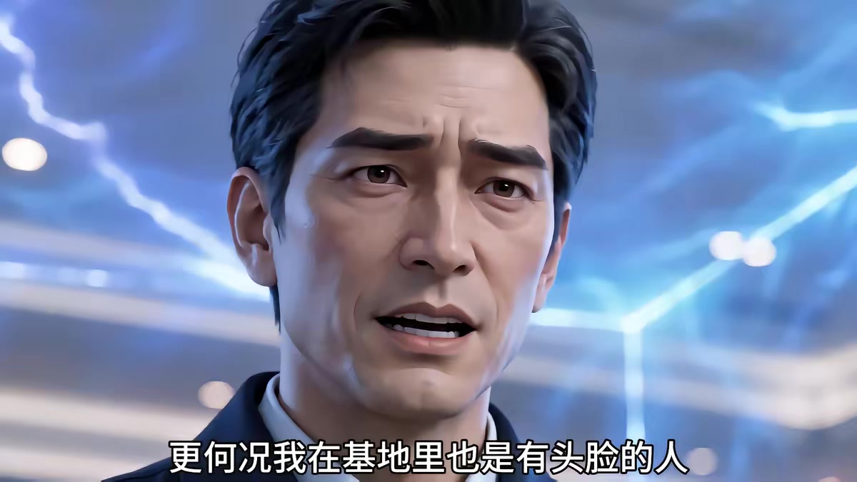 《末世第一糧倉》劇照