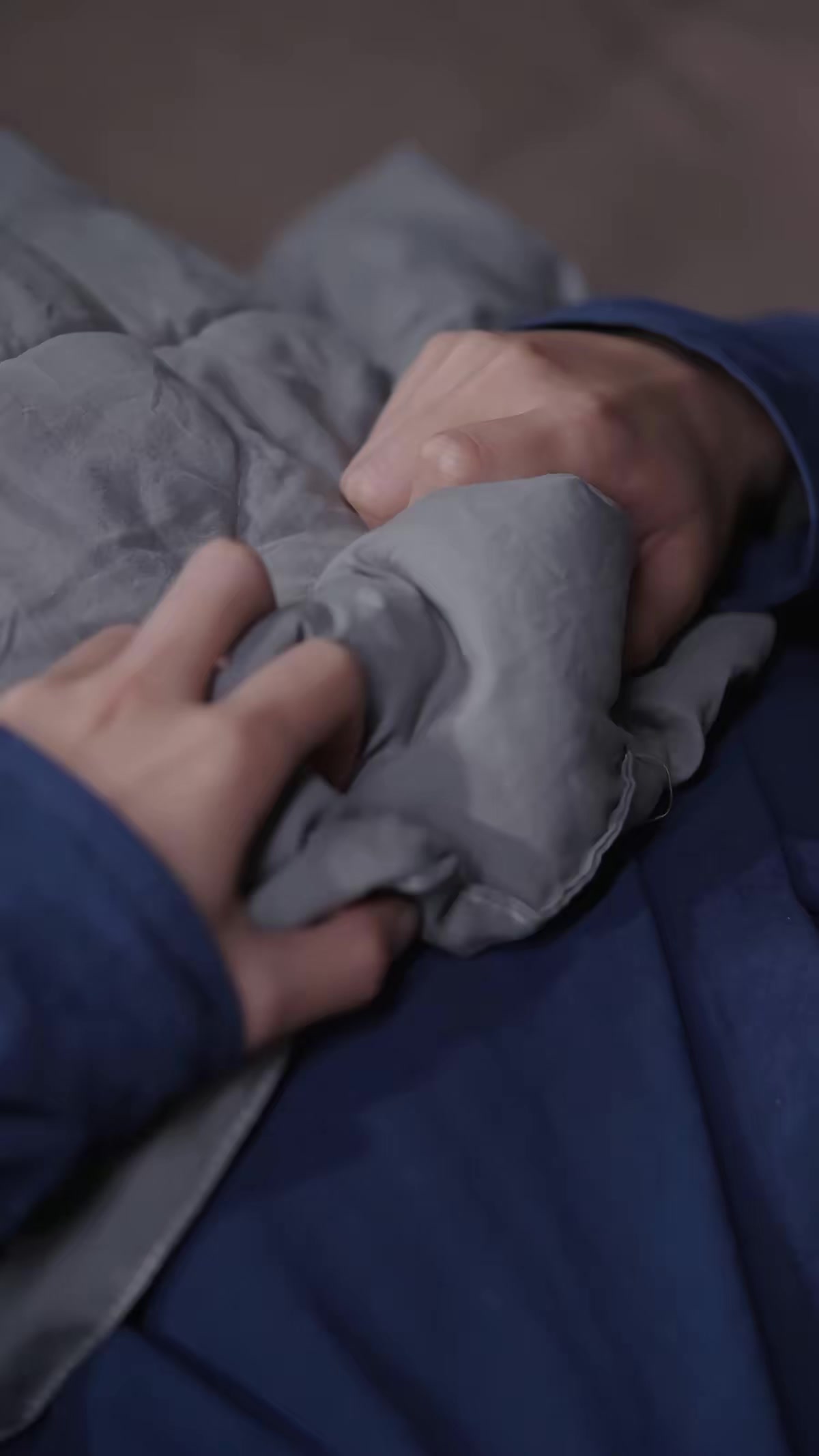 《白狐怨》剧照