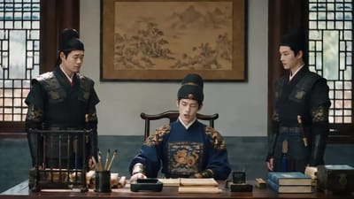 《大明：我真不是万寿帝君第二季》剧照