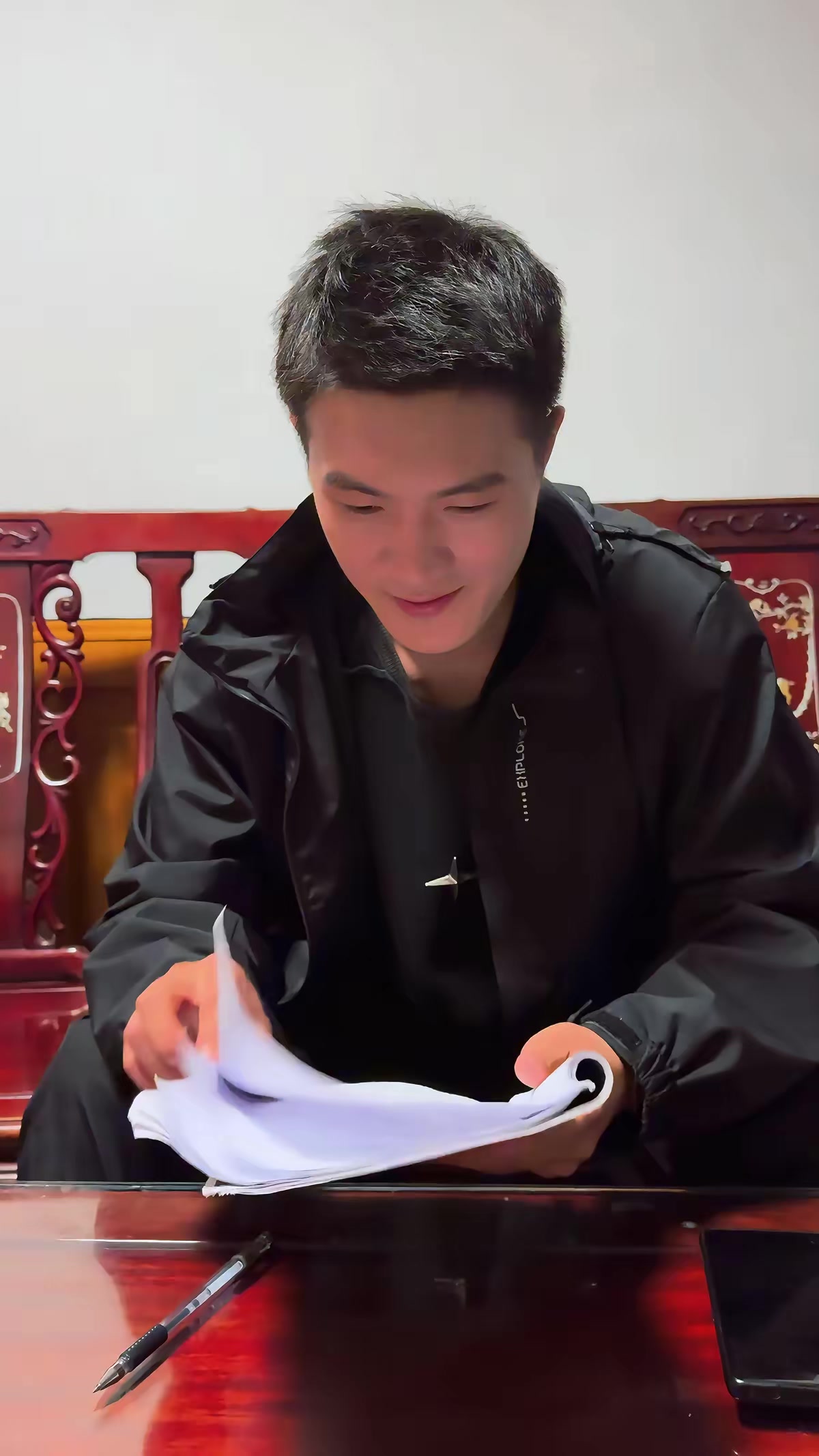 《大畫西遊之喜劇之王》劇照