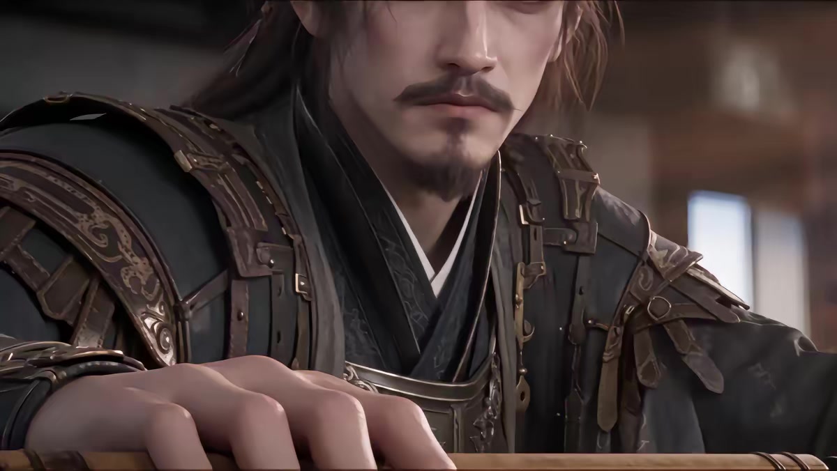 《我老婆是東晉第一女魔頭》劇照