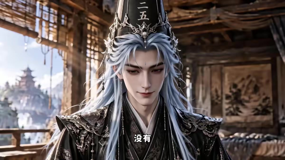 《一梦青玄，团宠小师妹一剑毁天灭地第八季》剧照