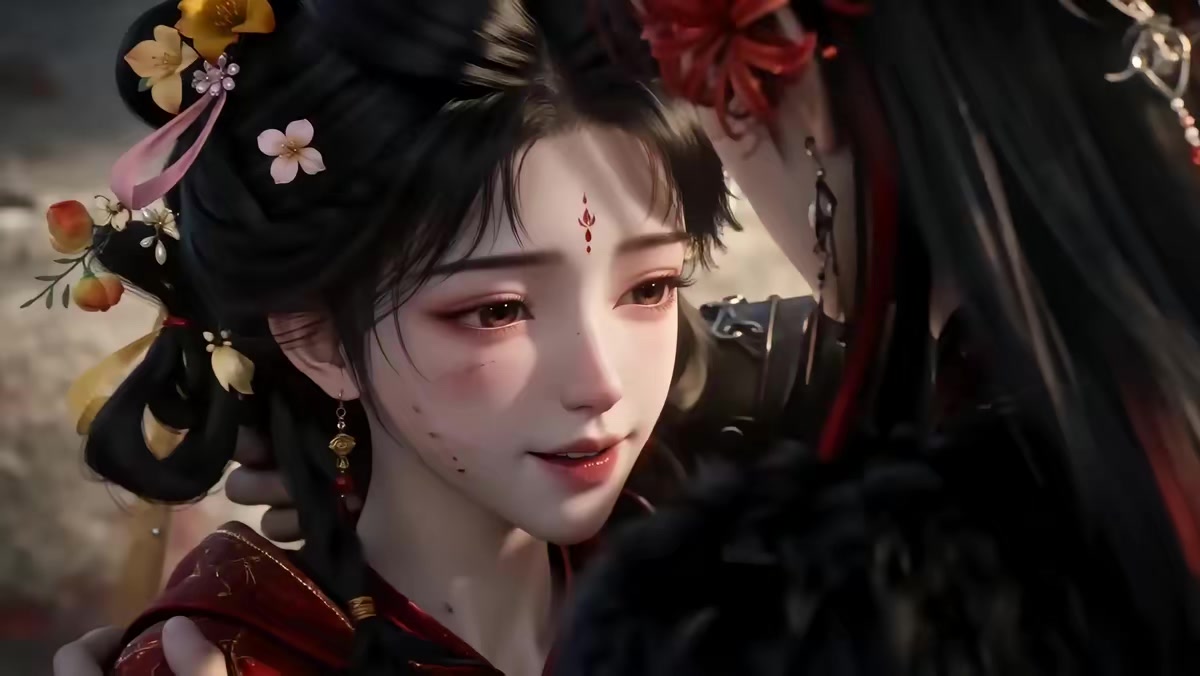 《一夢青玄，團寵小師妹一劍毀天滅地第八季》劇照