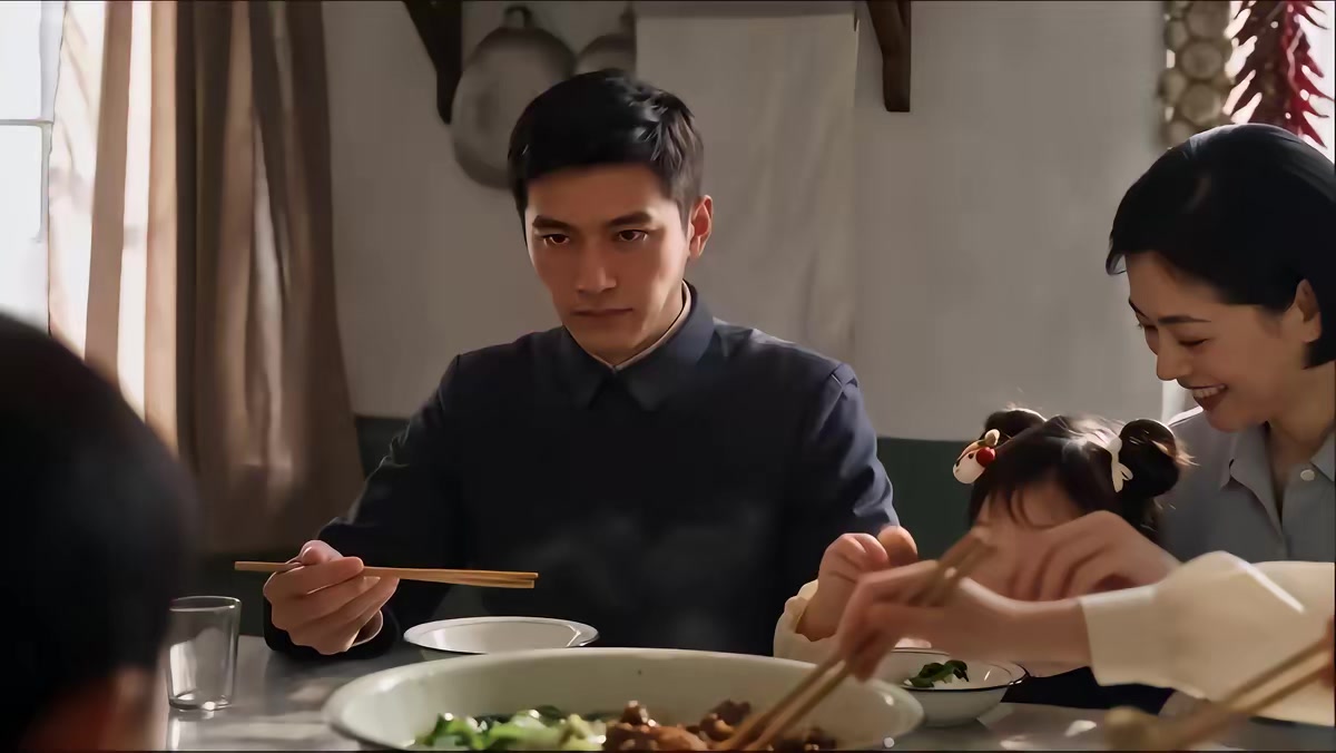 《紈絝下鄉-頑郎亦不負流年第三季》劇照