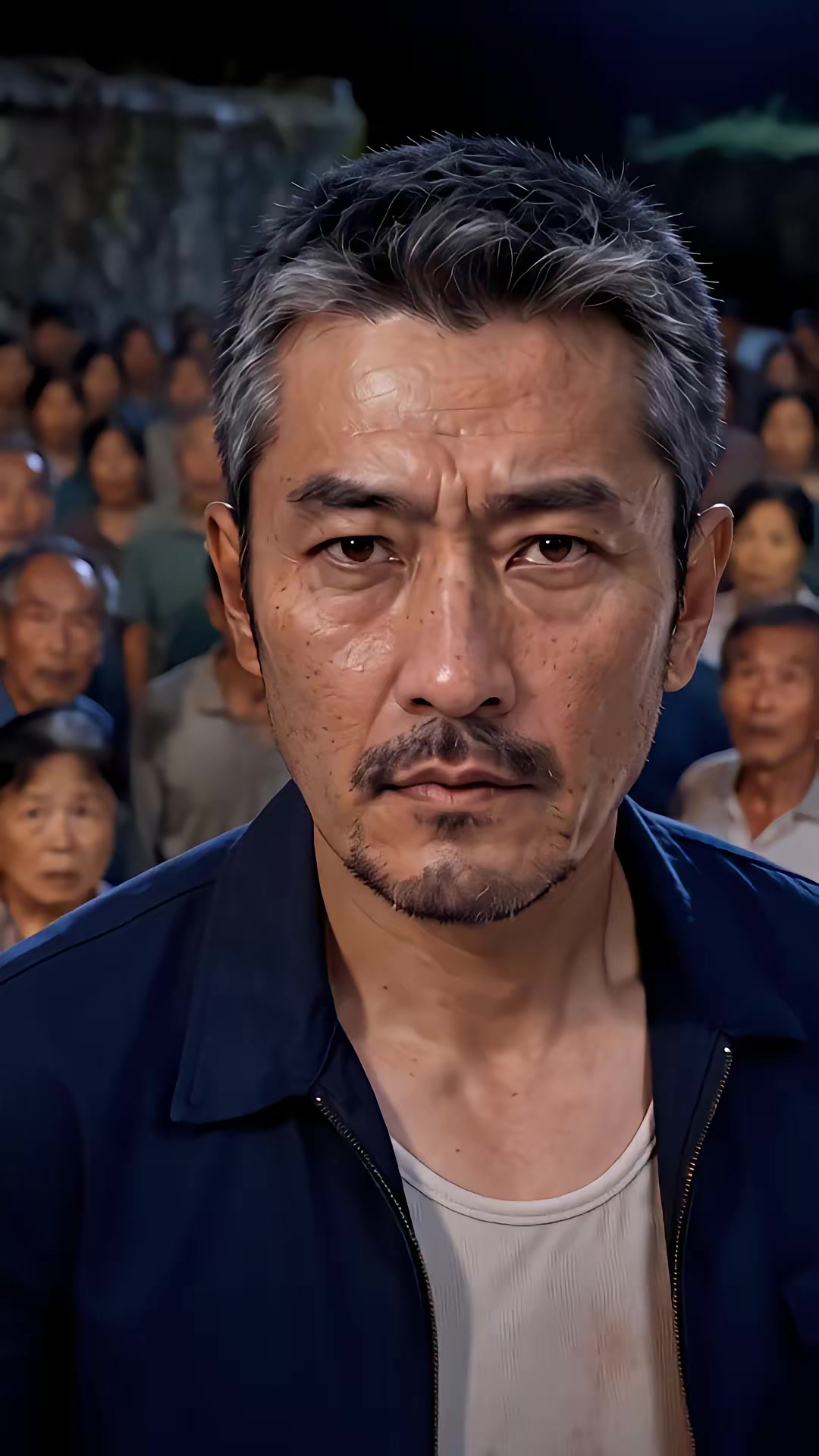 《重生80：趕海致富養妻女》劇照