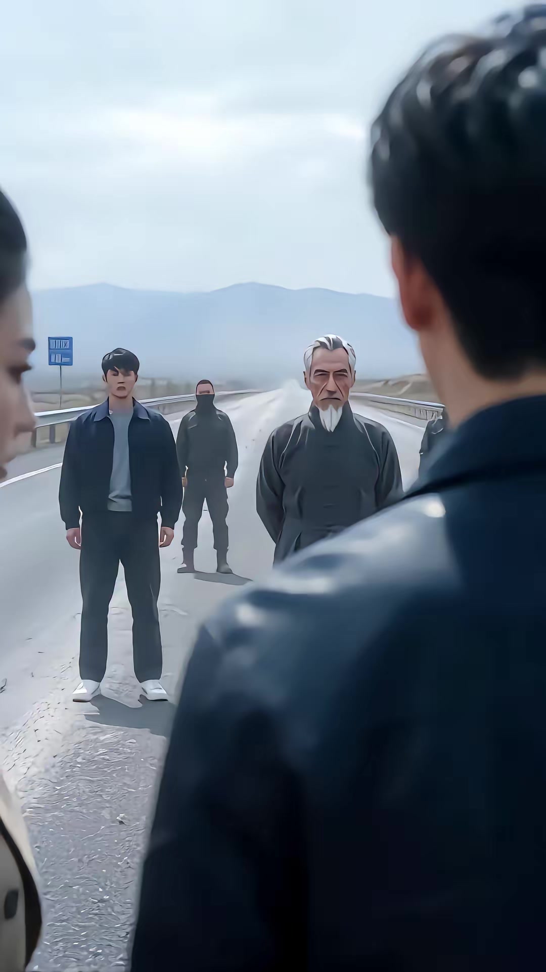 《龍主歸來！》劇照
