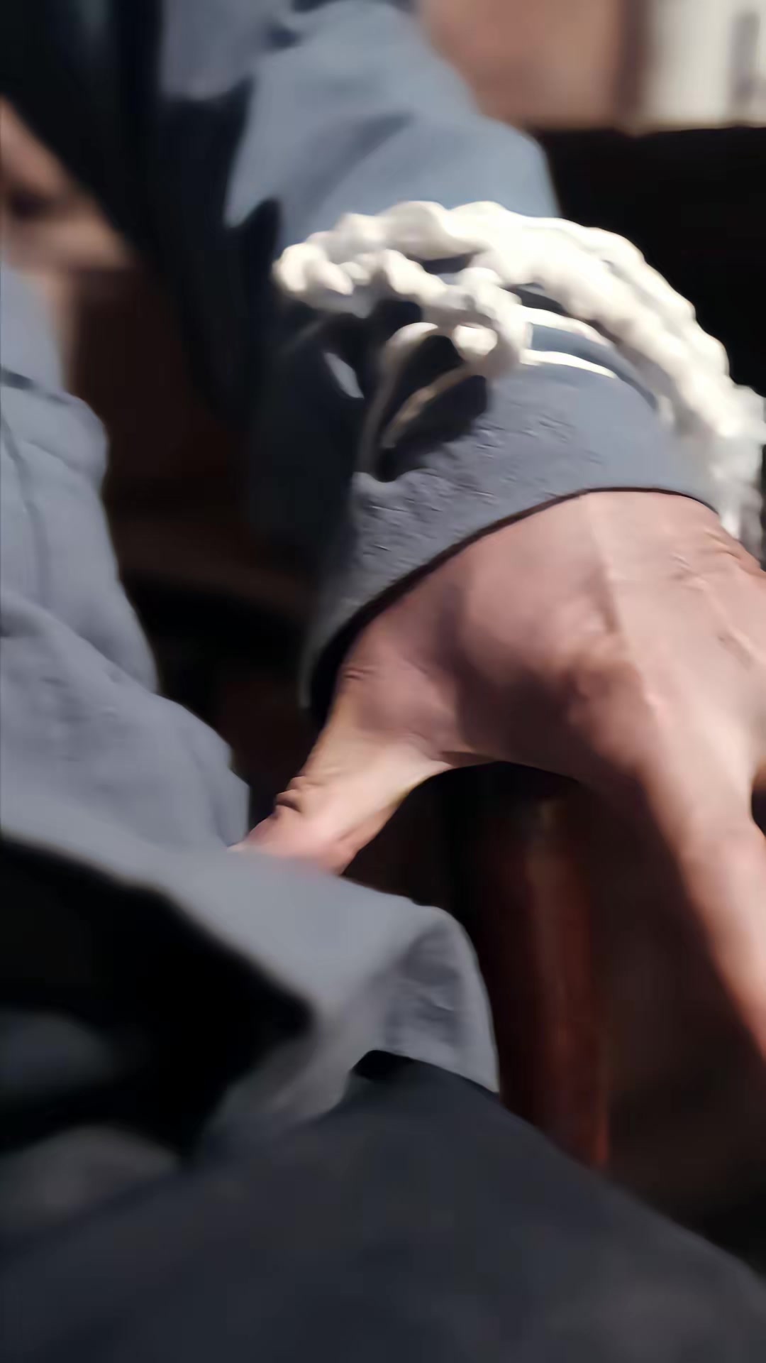 《蛇王索命》劇照