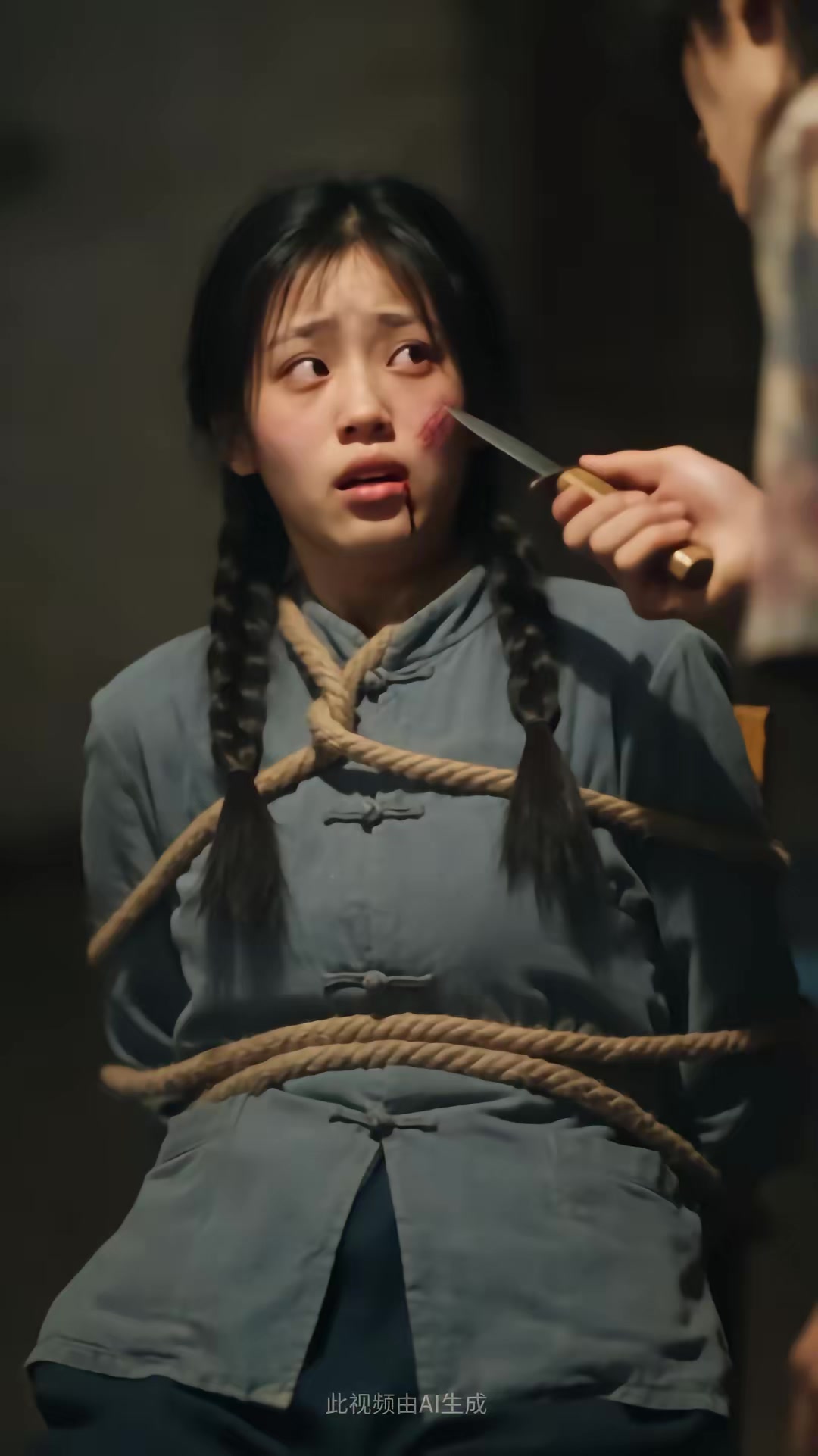 《村花错嫁，竟是弟弟替哥哥相亲第二季》剧照