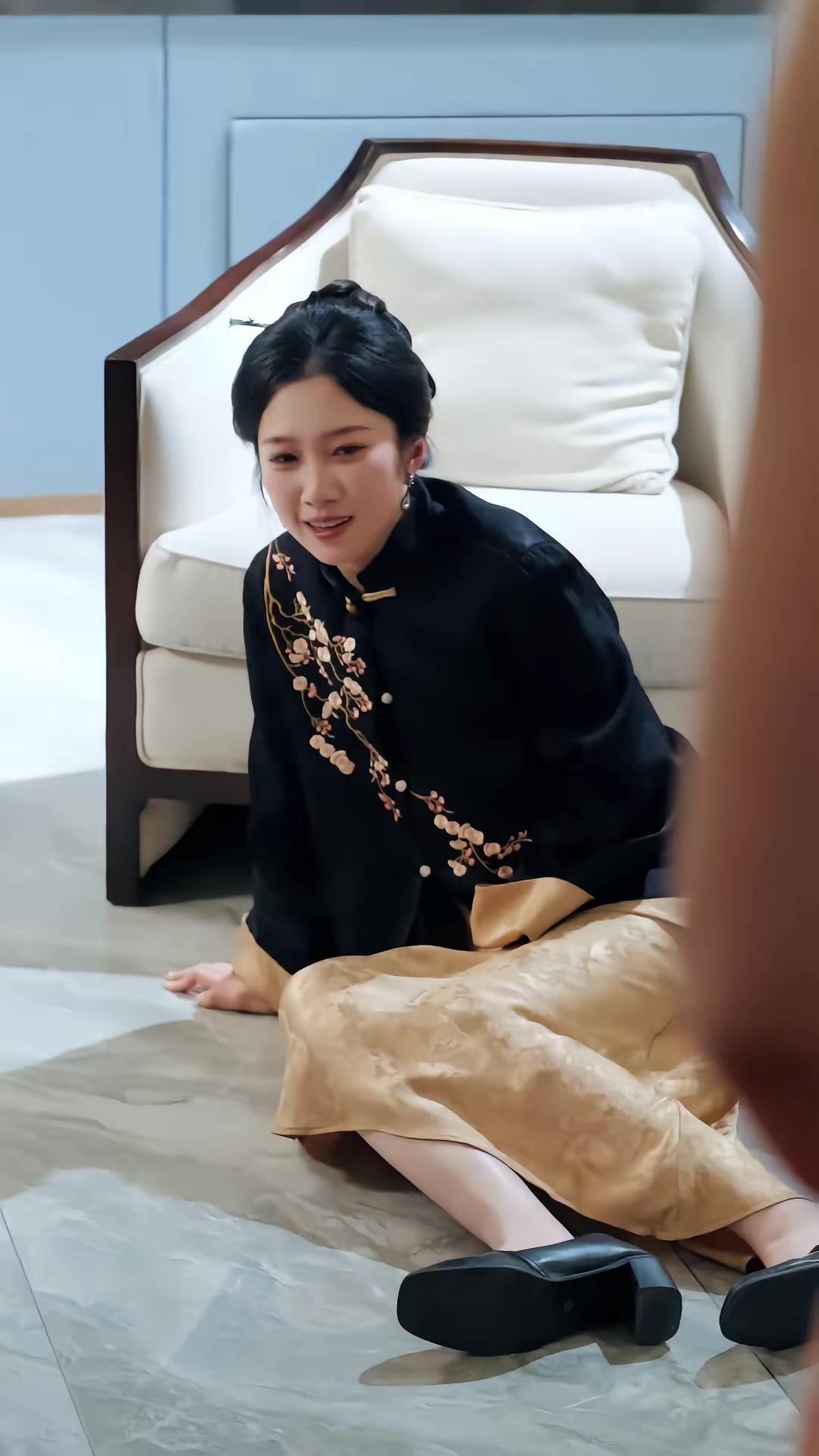 《好运春卷》剧照