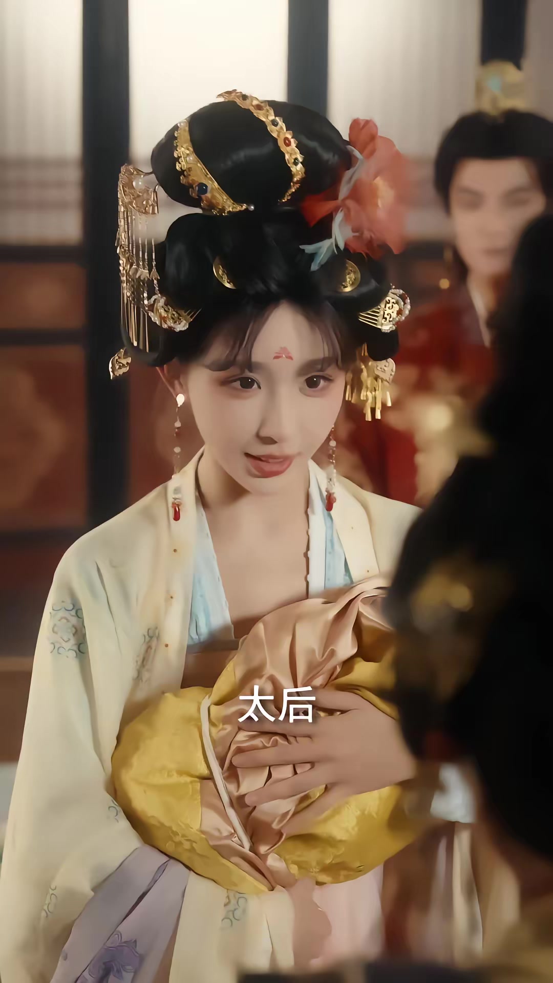 《你是黃鼠狼，但我是狐狸精》劇照