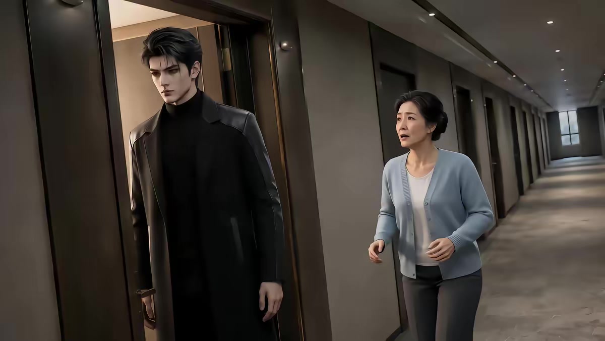 《我就是丧尸之王第二季》剧照