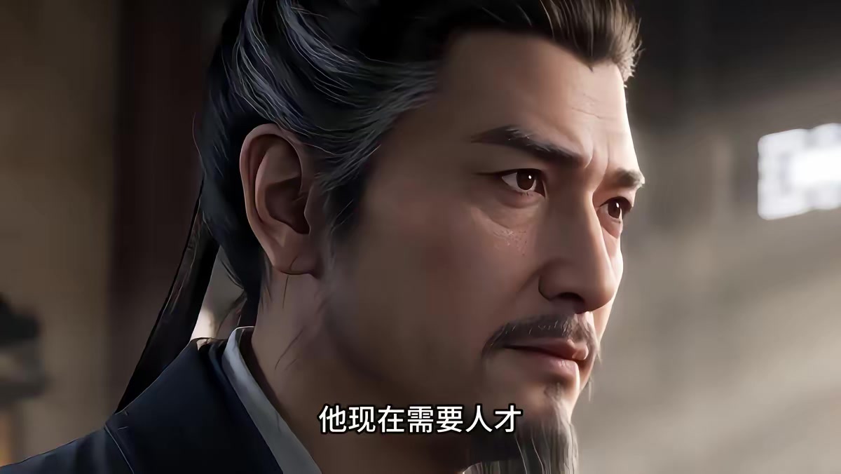 《穿越三國：挾袁紹而奪天下第二季》劇照