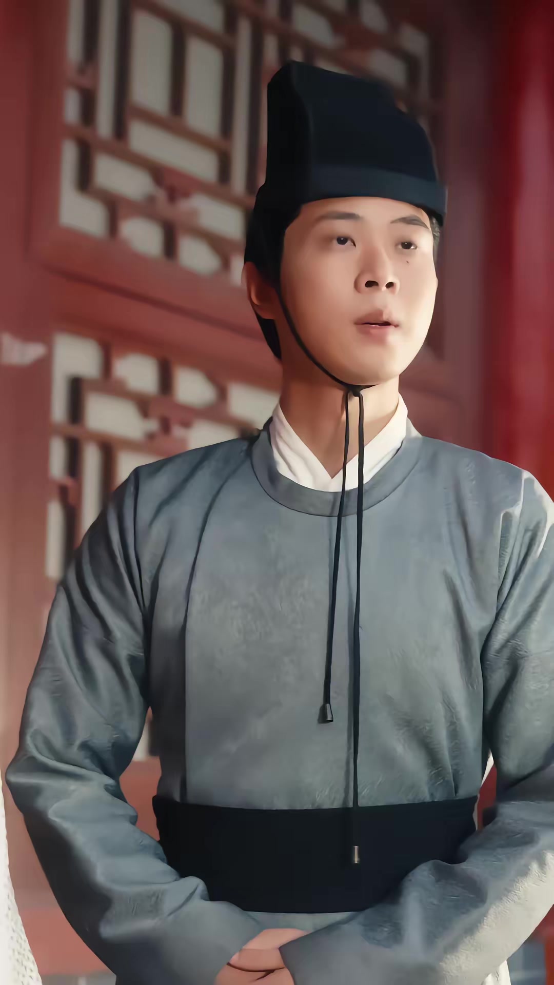 《你是黃鼠狼，但我是狐狸精》劇照