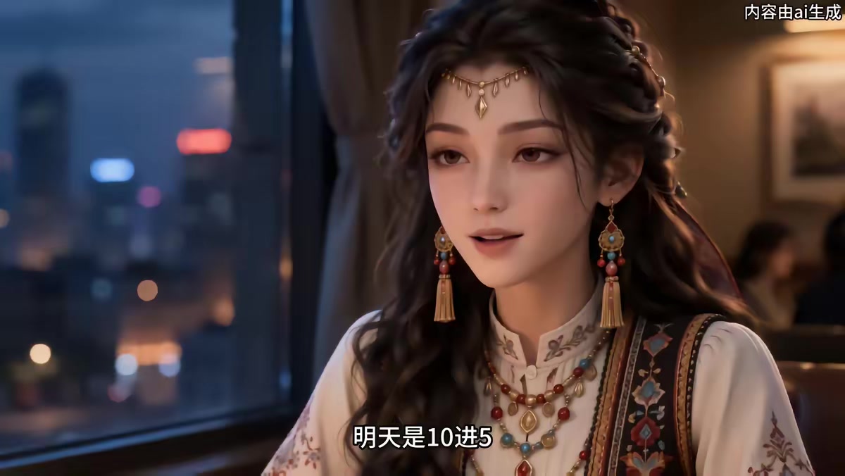 《強悍影帝第五季》劇照