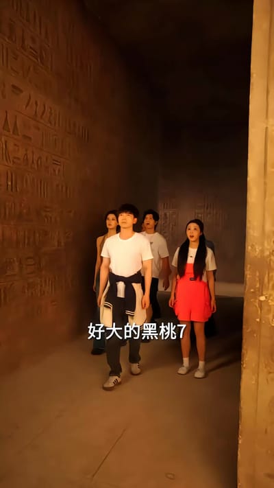 《死亡三号线之黑桃王后》剧照