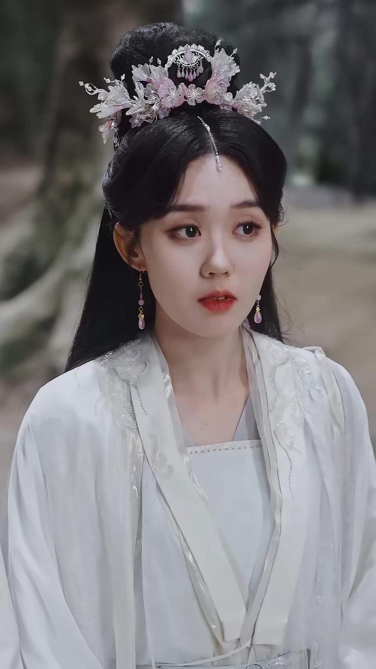《我家娘子不可能是魔门女帝》剧照