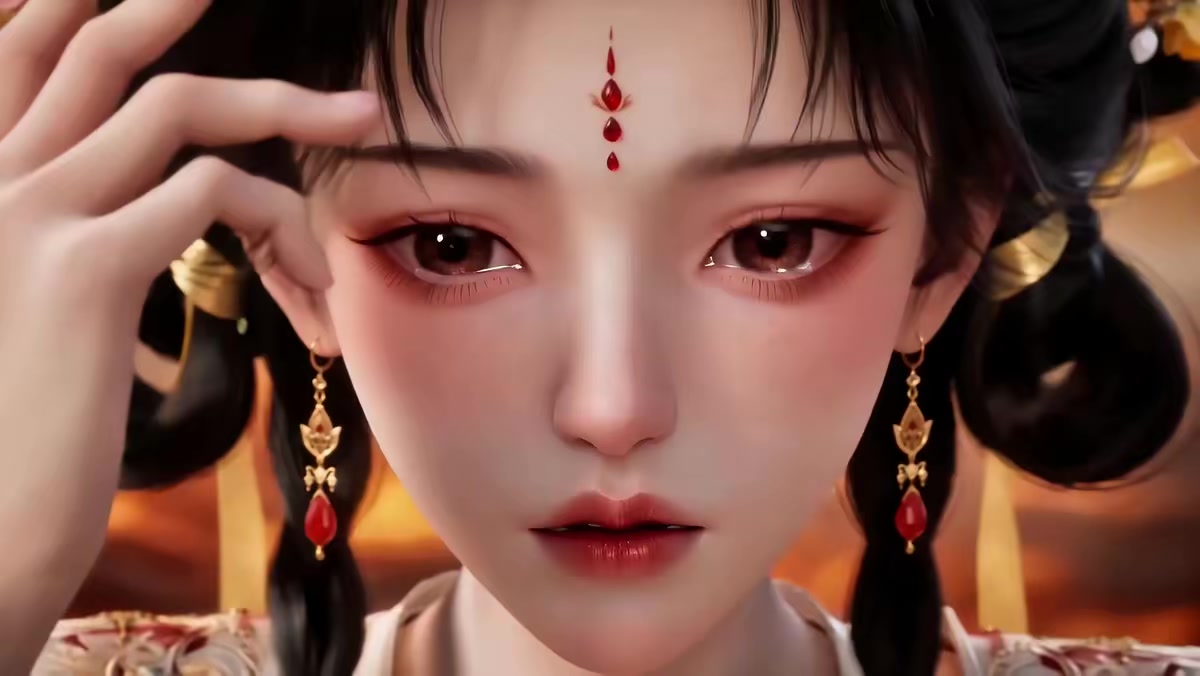 《一梦青玄，团宠小师妹一剑毁天灭地第八季》剧照