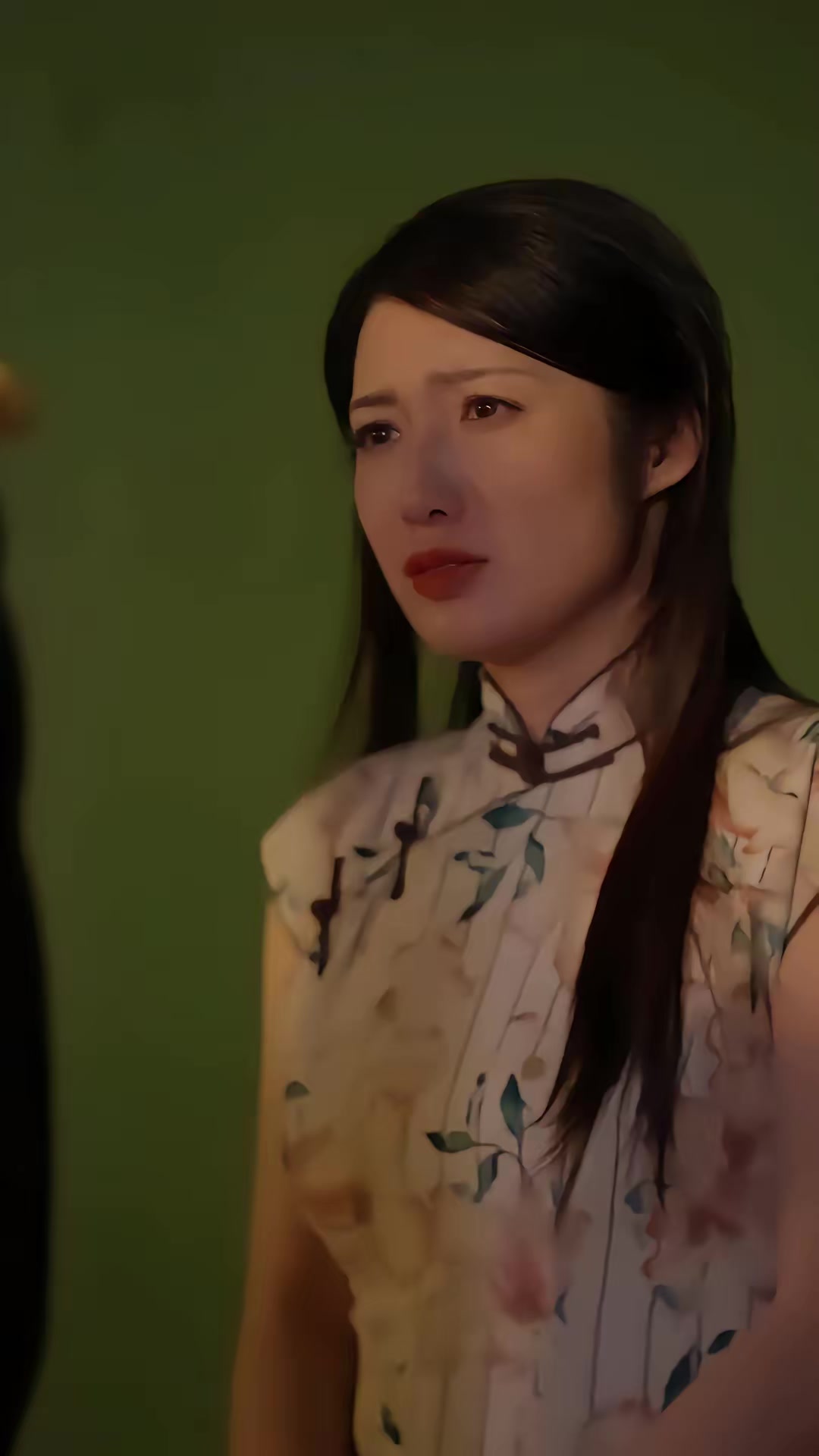 《民國詭聞錄之不搶窮人錢》劇照