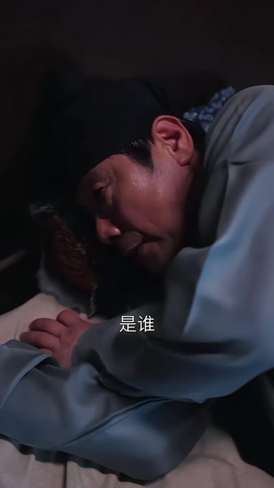 《狐劫》劇照