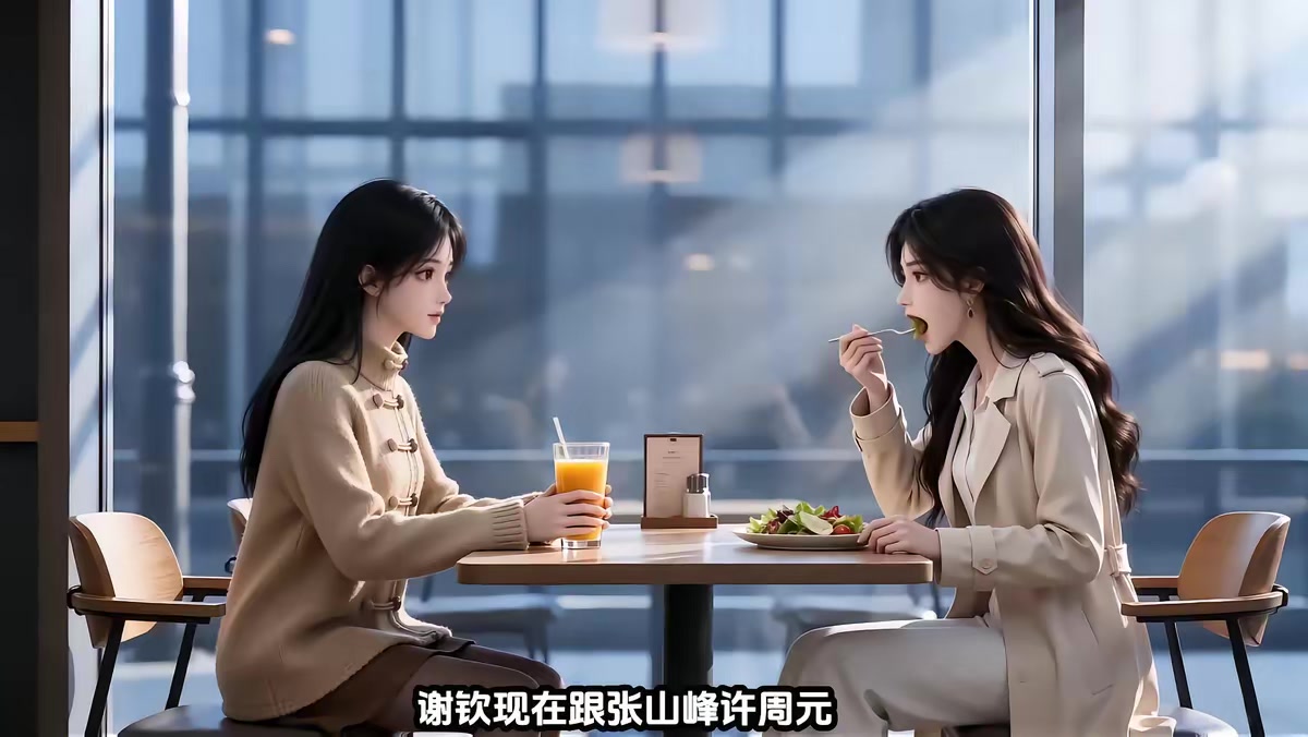 《彩虹難追第2季》劇照