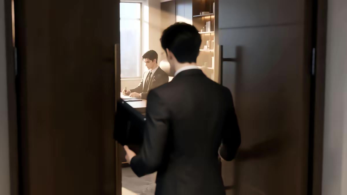 《後媽只想苟，老公非要湊第二季》劇照