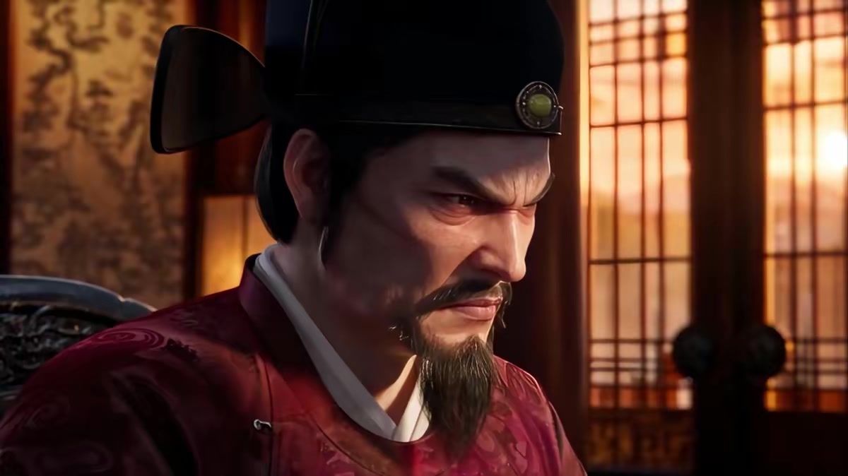 《大周第一兇悍是文臣？第四季》劇照
