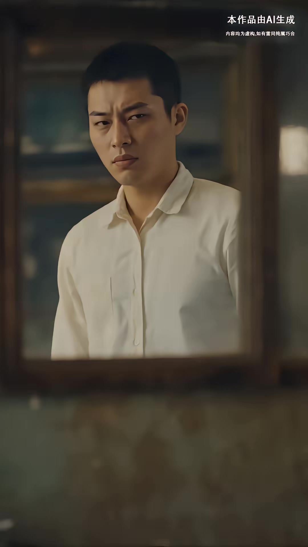 《穿70，我绑定了吹牛暴富系统》剧照