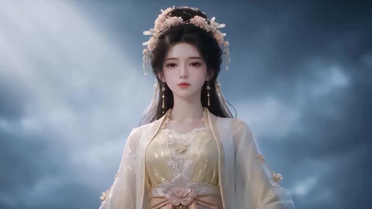 《九恶妃每日一问，陛下驾崩了吗？第八季》剧照