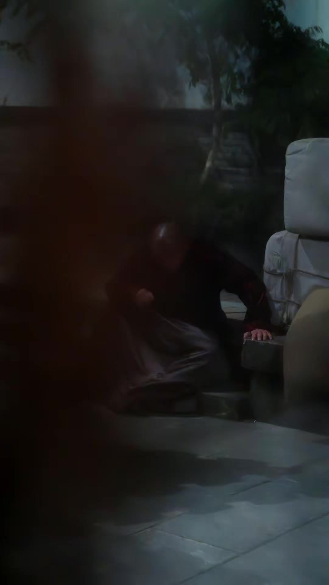 《迷局之義聚山河》劇照
