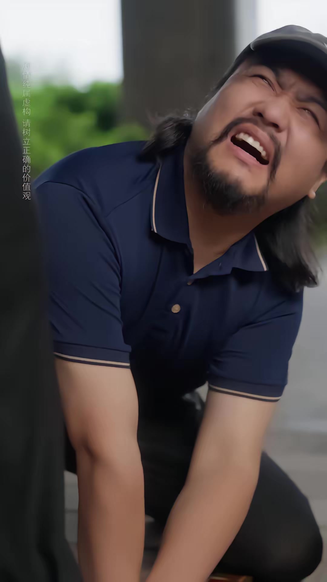 《許你盛夏歸來》劇照
