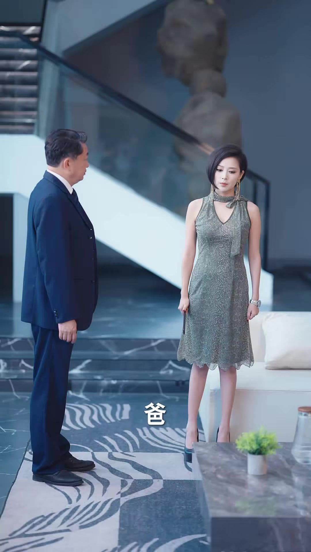 《團建留我獨守，歸來必有驚喜》劇照