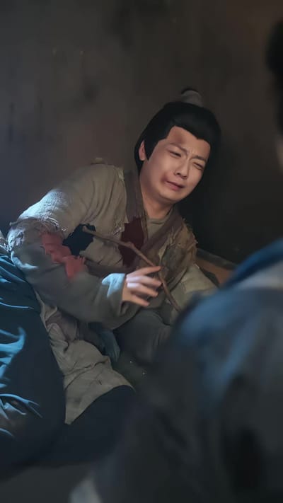 《暴躁辣媽，在線整頓家風》劇照