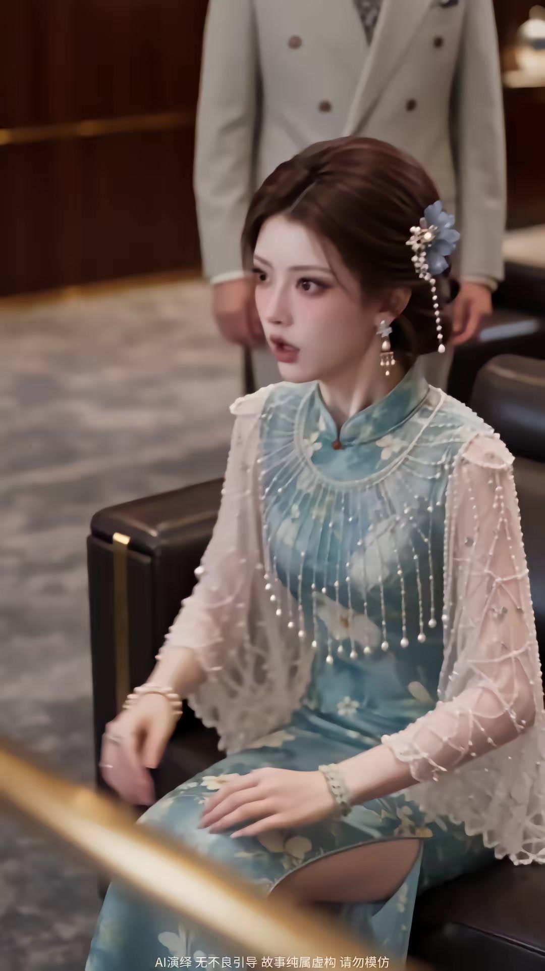 《當家主母的自我修養第二季》劇照