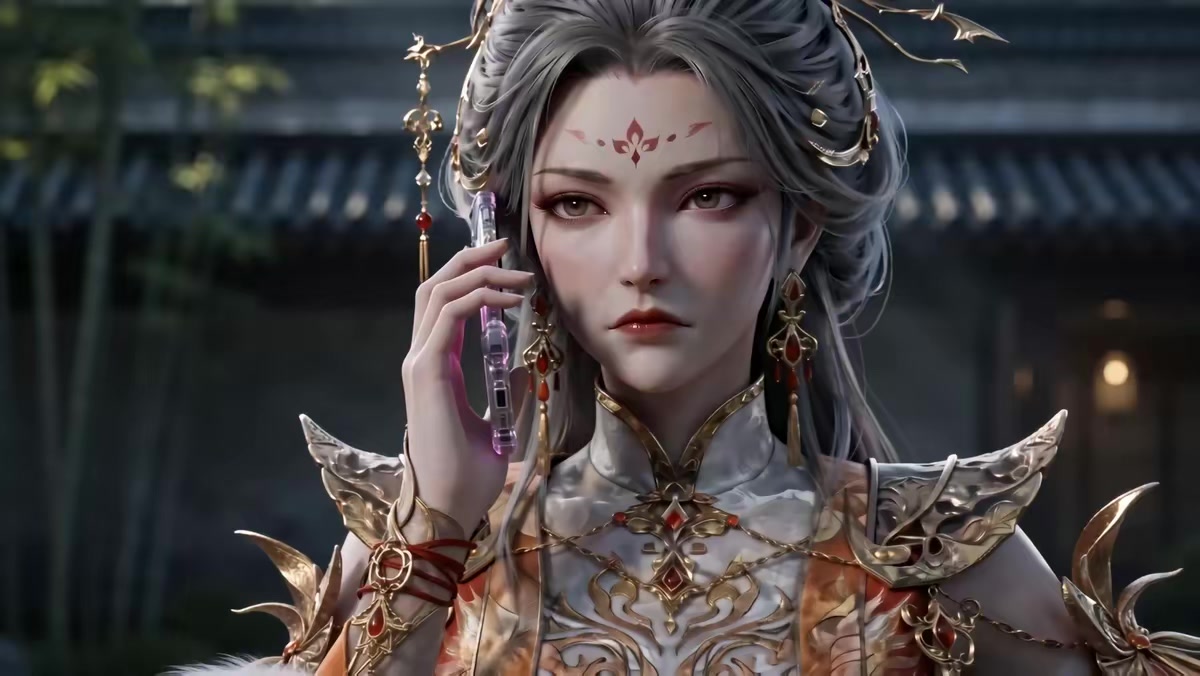 《末世靠山王：玩的脏才站得稳第八季》剧照