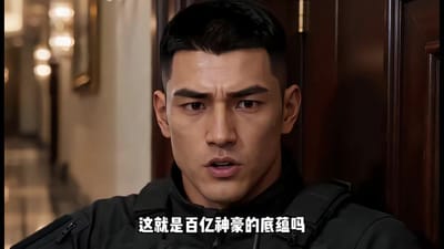 《寶星行》劇照