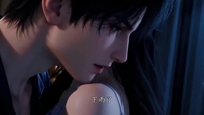 《穿越女配，竟成全員白月光》劇照