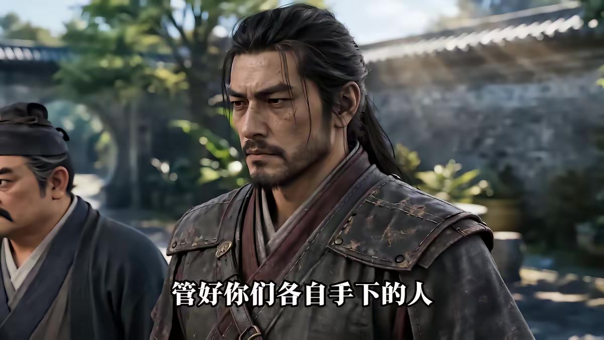 《烛九阴第八季》剧照