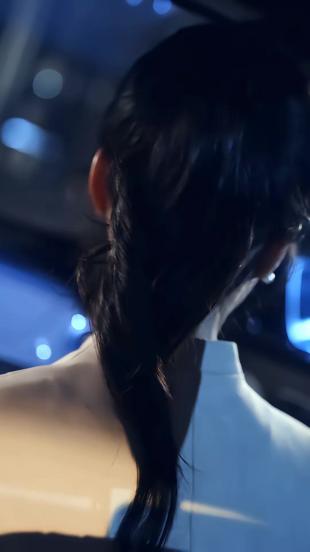 《天降俏弟媳，大姑子們追著寵》劇照