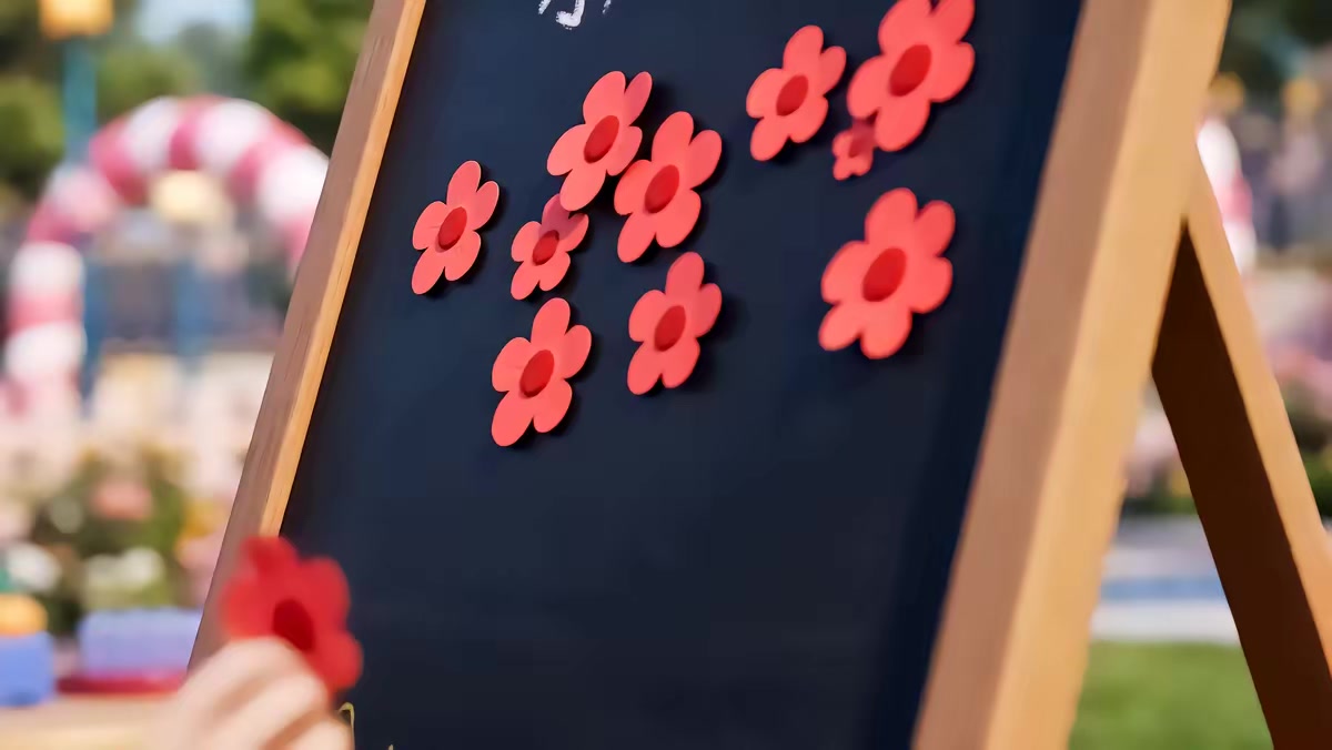 《崽崽菜菜，撈撈媽媽第二季》劇照
