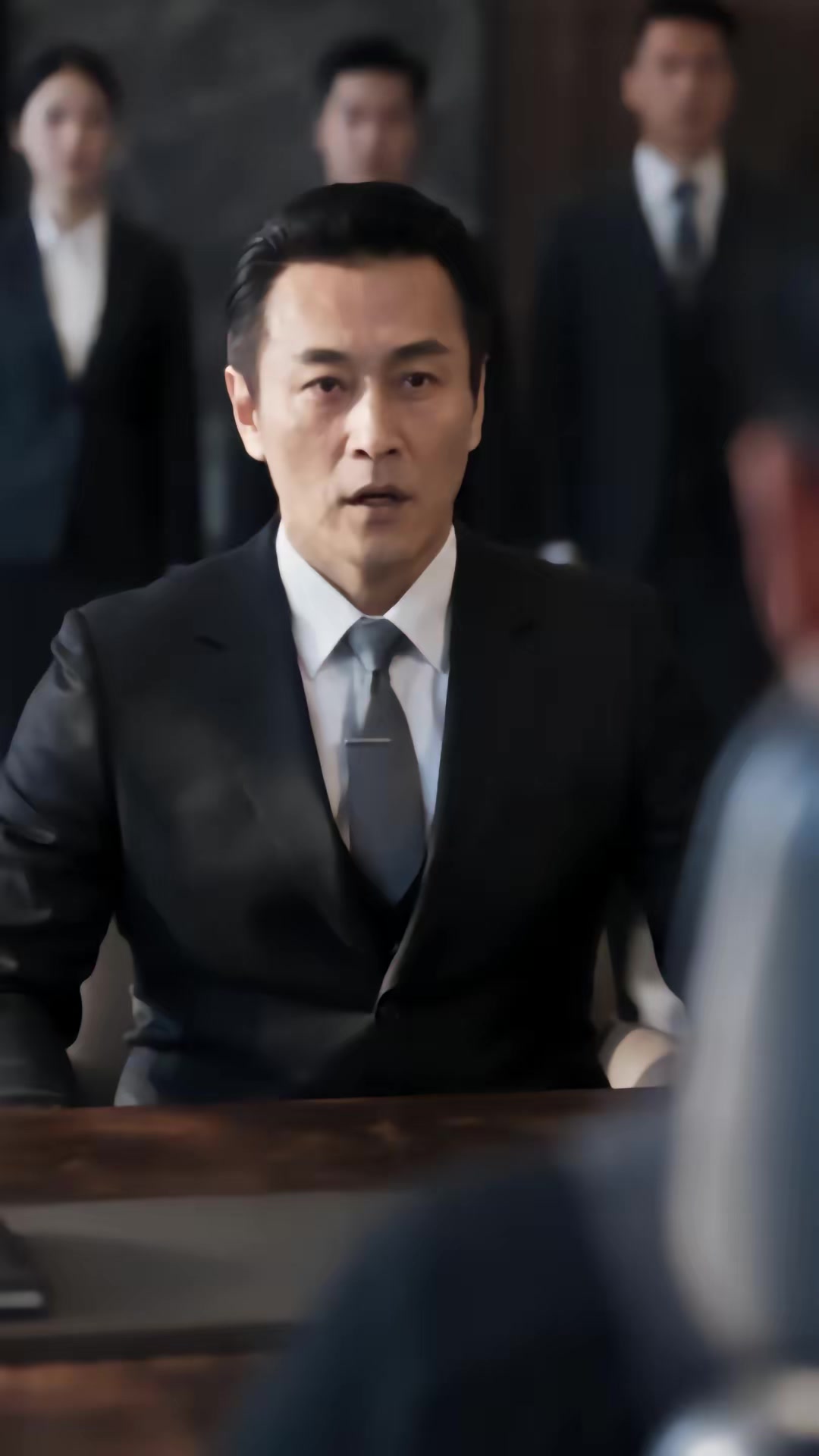 《重生，他只做創一代第二季》劇照